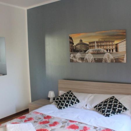 Venice Casanova Apartments Местре Экстерьер фото
