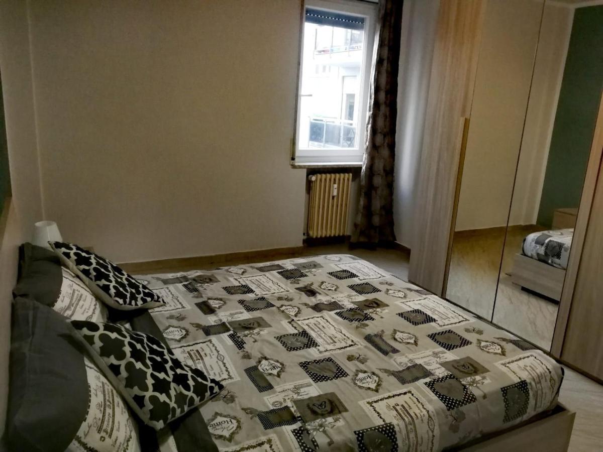 Venice Casanova Apartments Местре Экстерьер фото